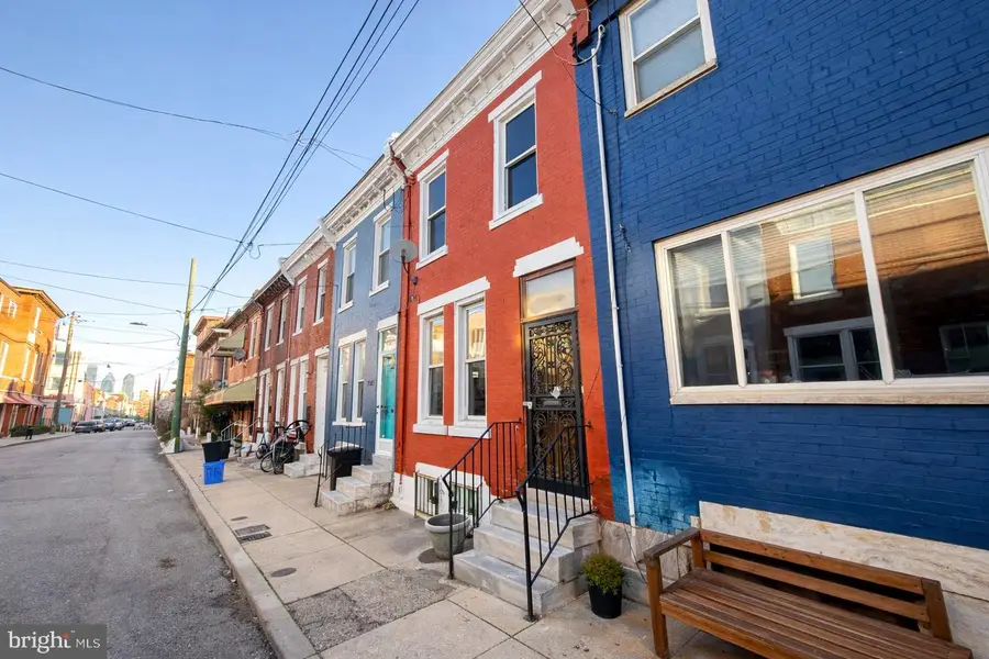 1719 S Mole St, Philadelphia, PA 19145 - Image #2