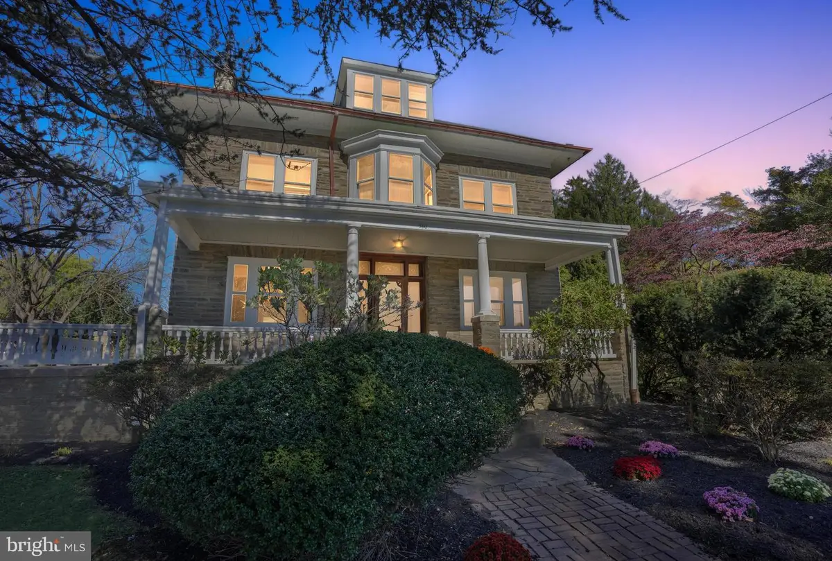 580 Wigard Ave, Philadelphia, PA 19128 - Image #1