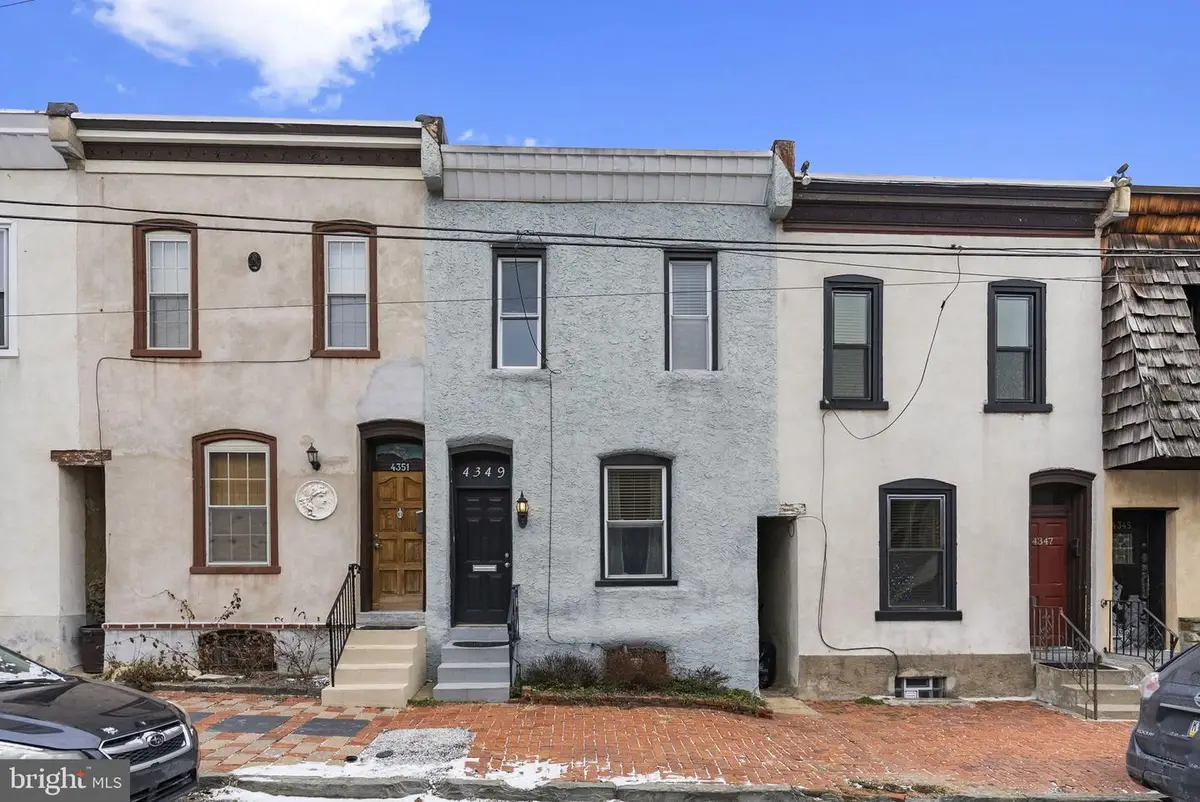 4349 Terrace St, Philadelphia, PA 19128 - Image #1