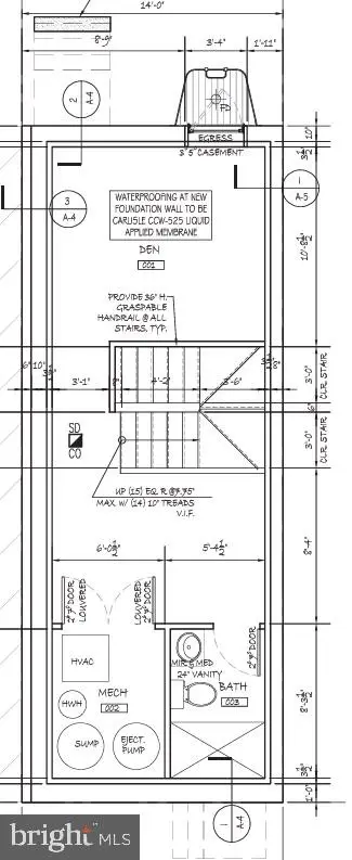 1820 N Ringgold St, Philadelphia, PA 19121 - Image #3