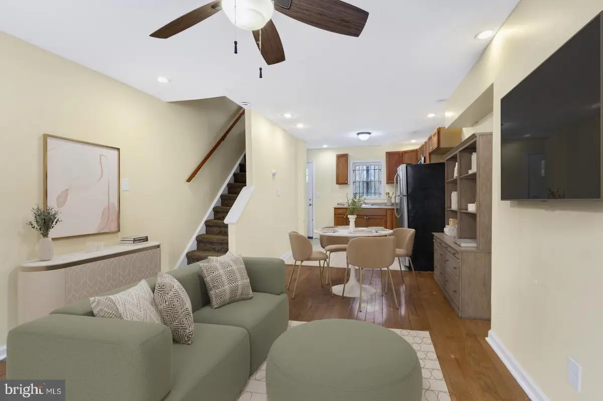 1309 S Myrtlewood St, Philadelphia, PA 19146 - Image #1