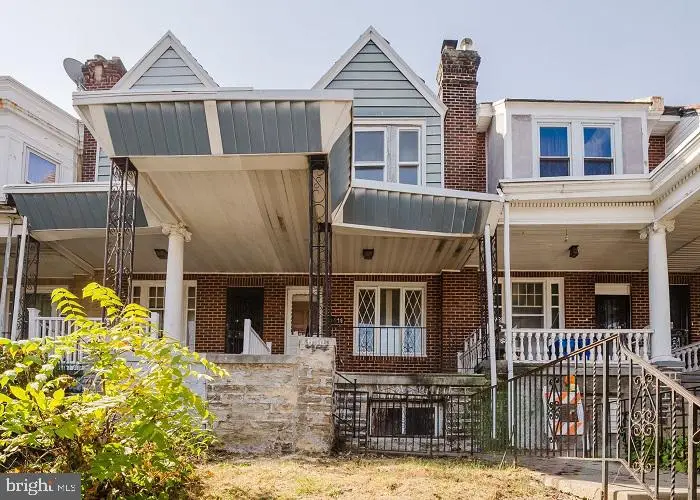 6918 Forrest Ave, Philadelphia, PA 19138 - Image #1