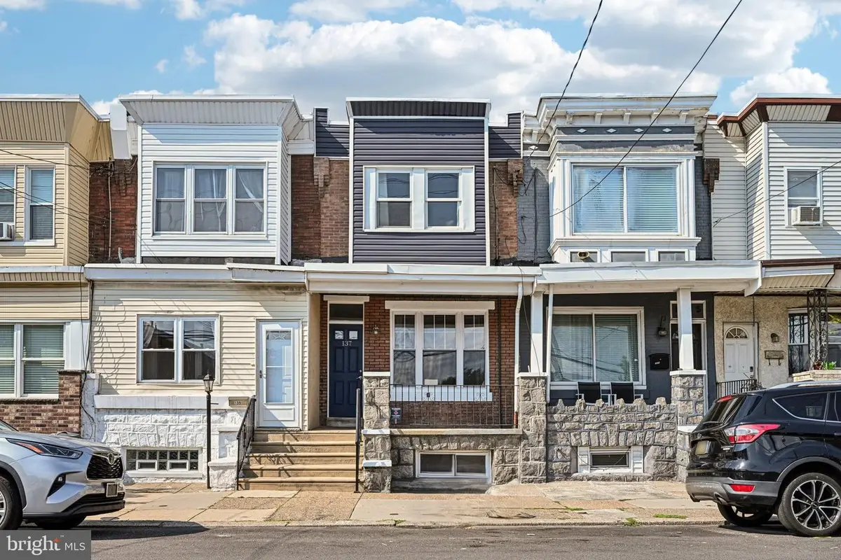 137 W Porter St, Philadelphia, PA 19148 - Image #1