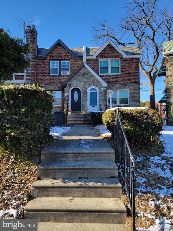 7522 N 21st St, PHILADELPHIA, PA 19138