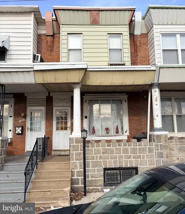 2952 Cedar St, PHILADELPHIA, PA 19134