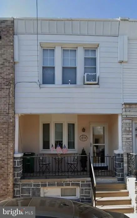 2836 S Sydenham St, Philadelphia, PA 19145 - Image #1