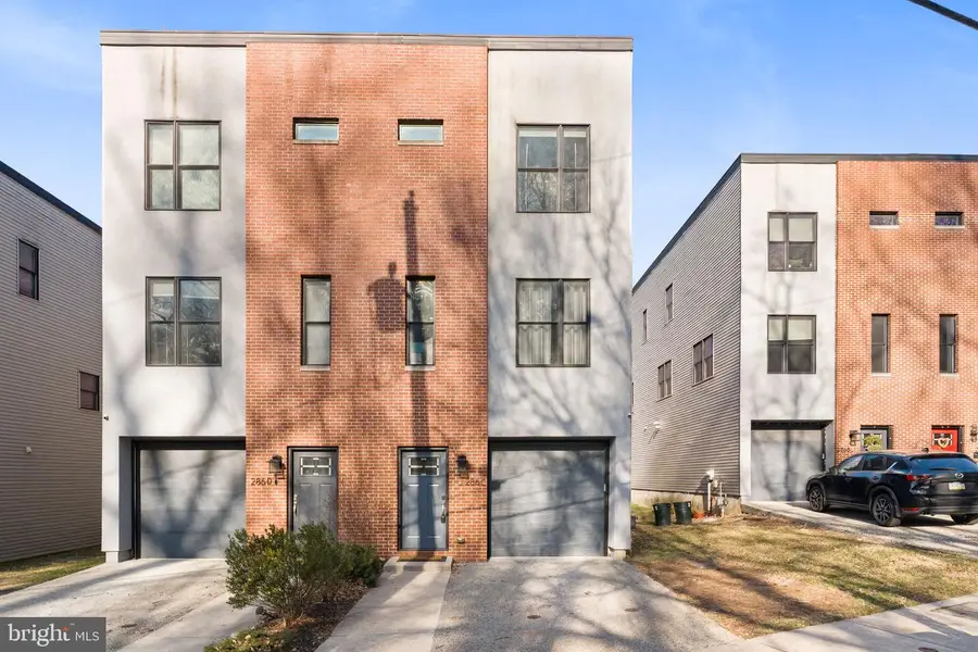 286 Parker Ave #c, Philadelphia, PA 19128 - Image #2