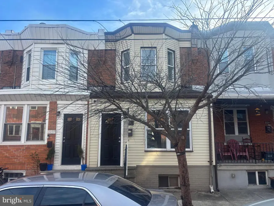 2222 Mifflin St, Philadelphia, PA 19145 - #2
