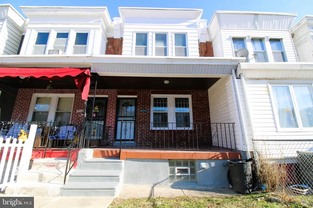 5449 N Marvine St, Philadelphia, PA 19141 - Image #1