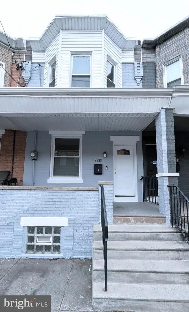 2210 Mifflin St, Philadelphia, PA 19145 - Image #1