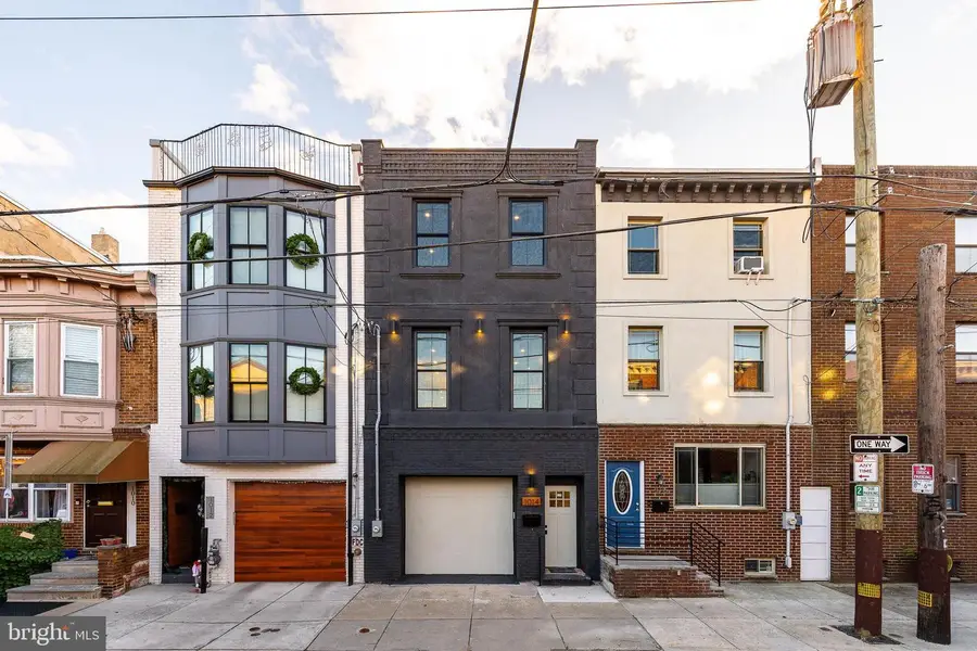 1014 Ellsworth St, Philadelphia, PA 19147 - Image #2