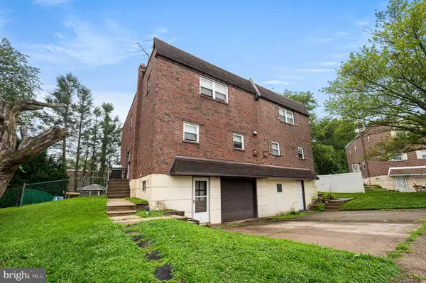 358 Tomlinson Ter, PHILADELPHIA, PA 19116