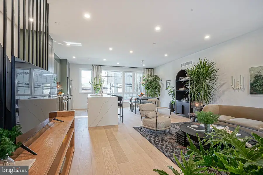 1102 E Columbia #lot 3, Philadelphia, PA 19125 - #3