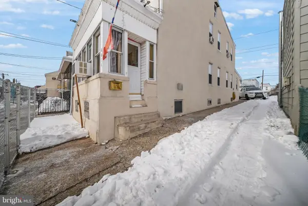 4634 James St, PHILADELPHIA, PA 19137