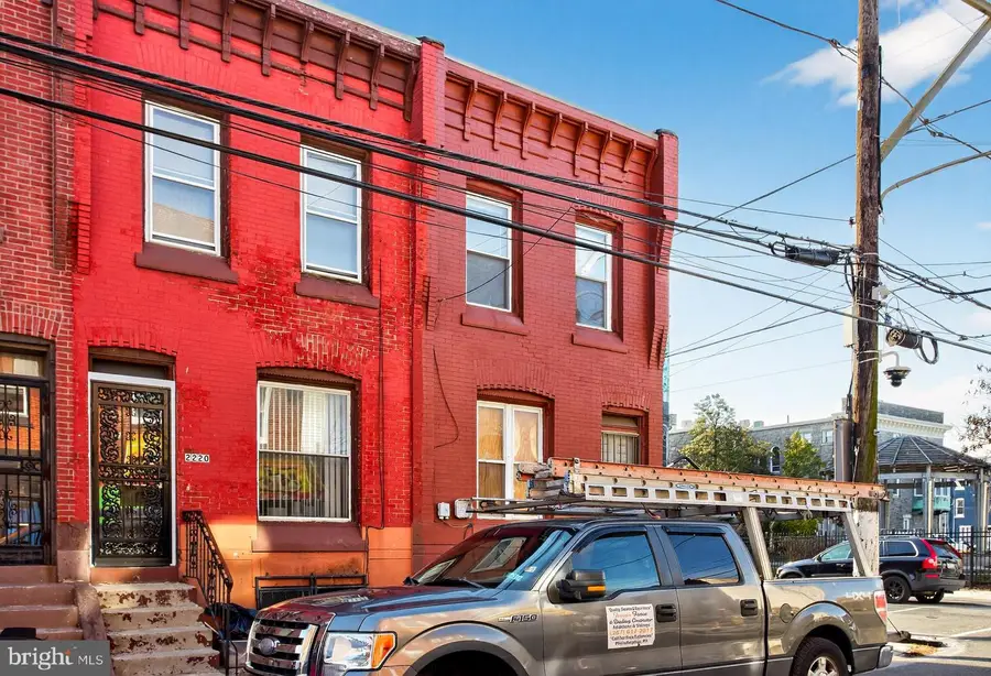 2222 W Berks St, Philadelphia, PA 19121 - Image #3