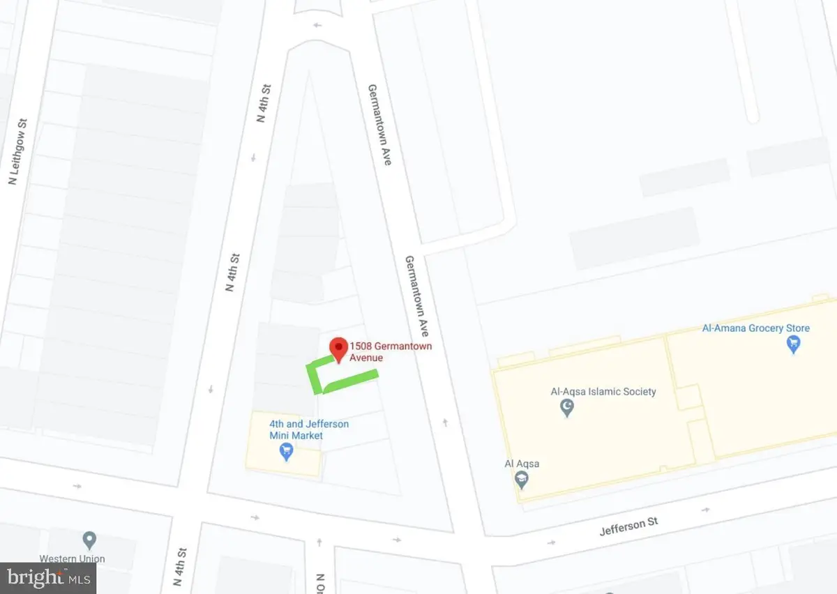 1508 Germantown Ave, Philadelphia, PA 19122 - #1