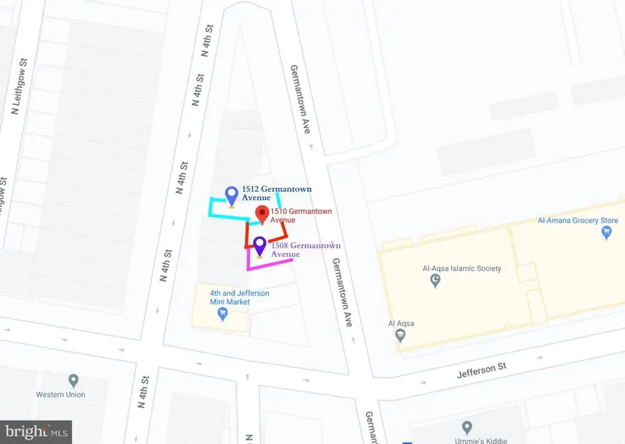 1512 Germantown Ave, Philadelphia, PA 19122 - Image #2