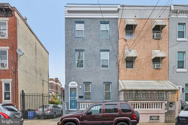 2229 N Hancock St, PHILADELPHIA, PA 19133