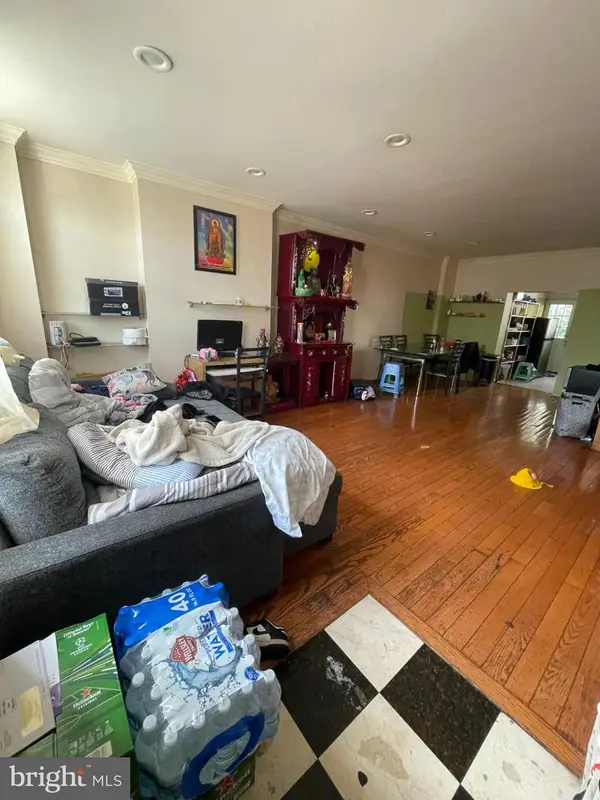 919 Washington Ave, PHILADELPHIA, PA 19147