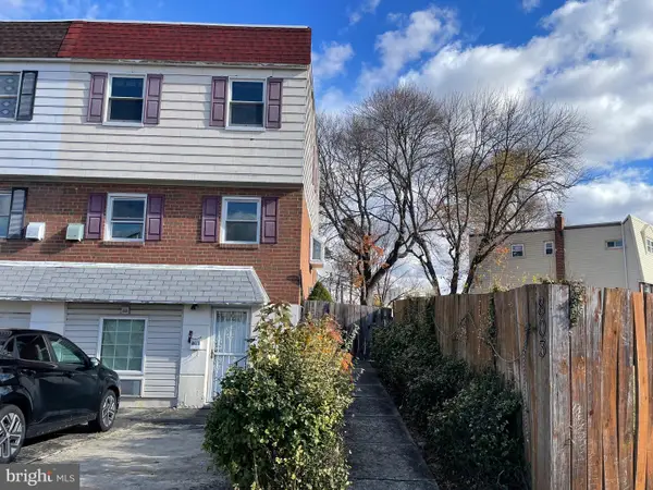 803 Lawler St, PHILADELPHIA, PA 19116