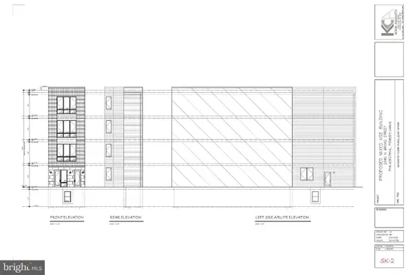 2340 N Broad St, PHILADELPHIA, PA 19132