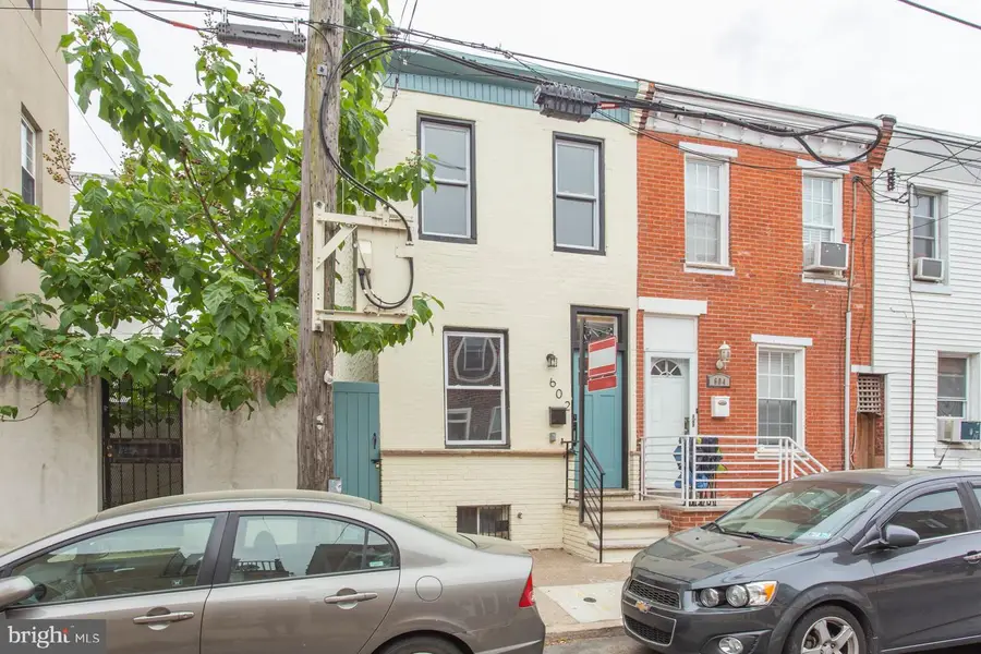 602 Fernon St, Philadelphia, PA 19148 - Image #2