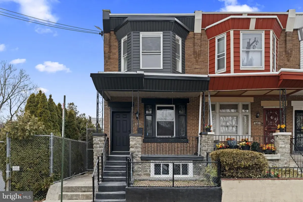 4726 N Carlisle St, Philadelphia, PA 19141 - Image #1