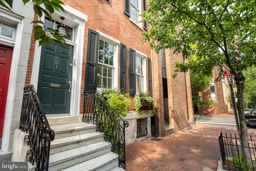 501 Pine St, Philadelphia, PA 19106 - Image #3