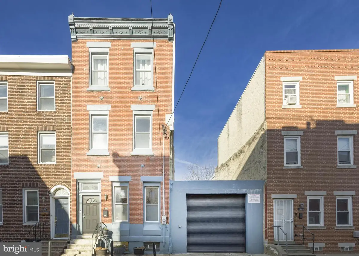 1627-29 W Stiles St, Philadelphia, PA 19121 - Image #1