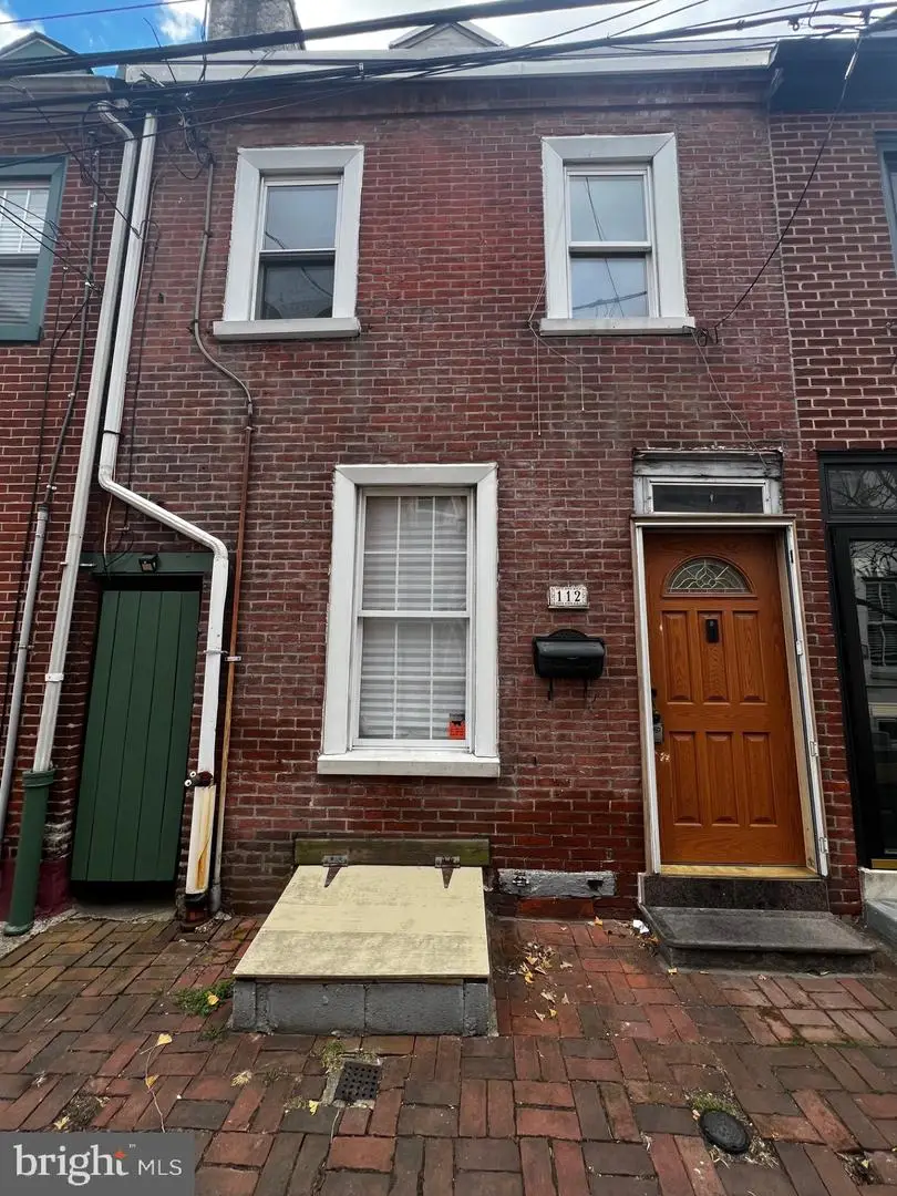 112 Monroe St, Philadelphia, PA 19147 - Image #1