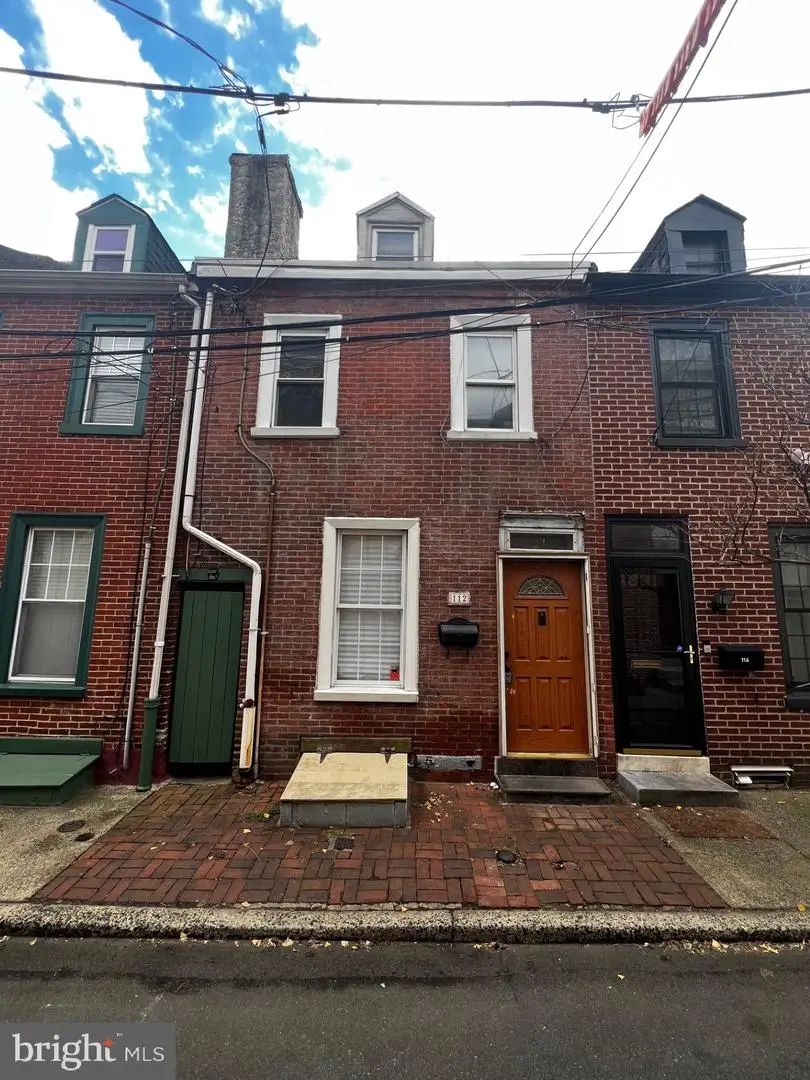 112 Monroe St, Philadelphia, PA 19147 - Image #2