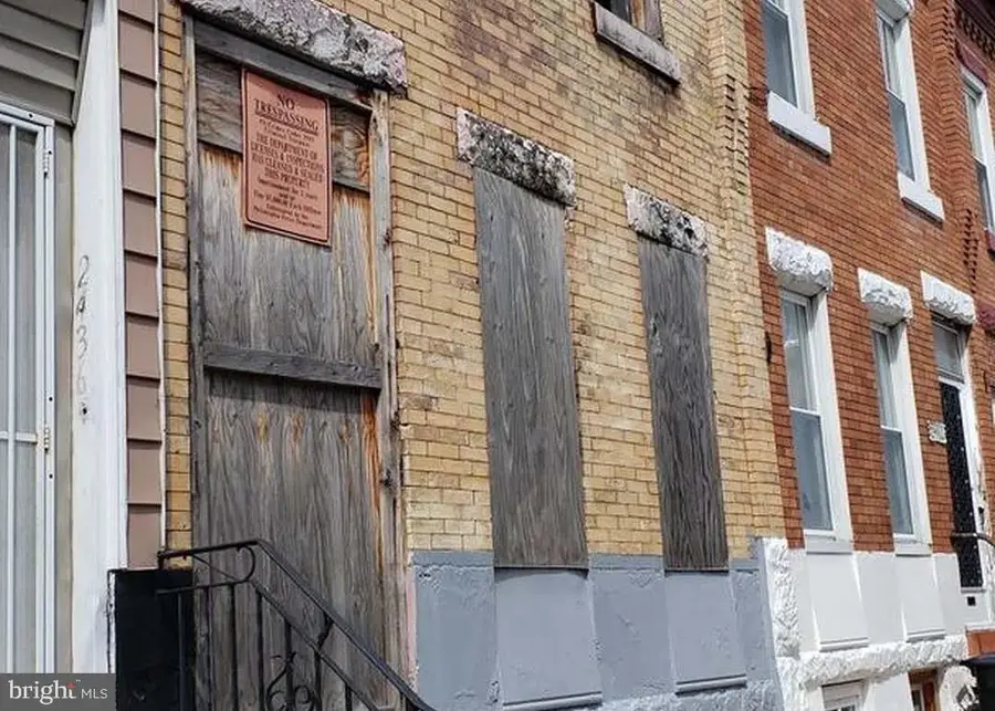 2438 N Douglas St, Philadelphia, PA 19132 - Image #3