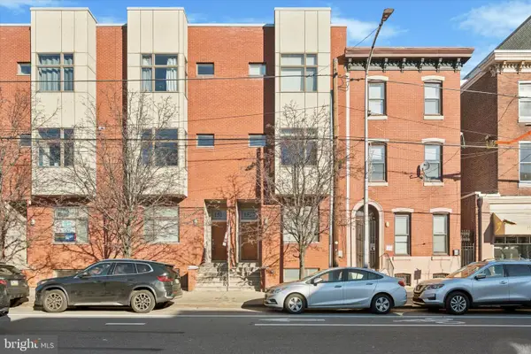 1527-00 Fairmount Ave #2r, PHILADELPHIA, PA 19130