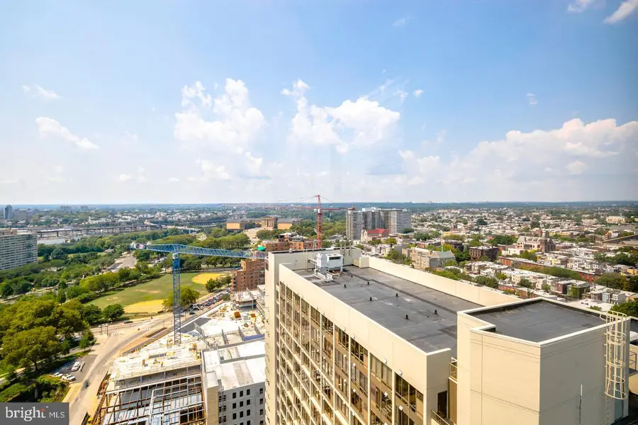 2001 Hamilton St #p501, Philadelphia, PA 19130 - Image #2