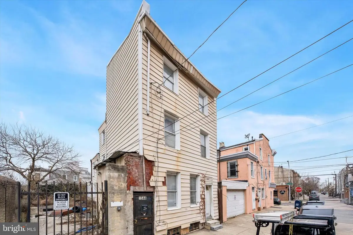 1646 N 3rd St, Philadelphia, PA 19122 - Image #1
