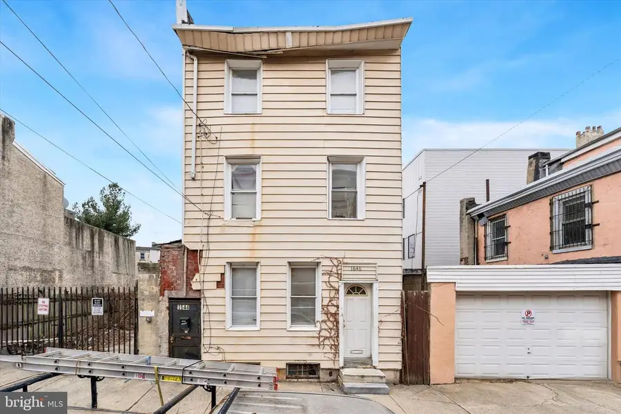 1646 N 3rd St, Philadelphia, PA 19122 - Image #2