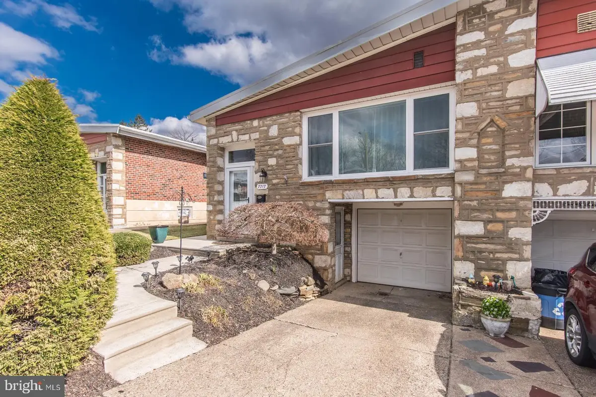 7717 Dorcas St, Philadelphia, PA 19111 - #1