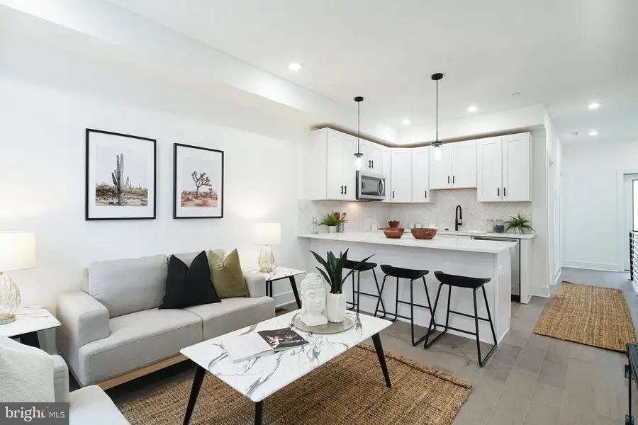 407 W Oxford St #a, Philadelphia, PA 19122 - #3