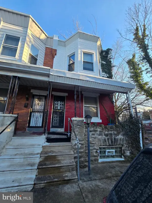542 E Herman St, PHILADELPHIA, PA 19144