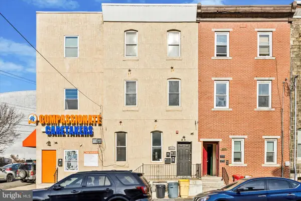 2439 N College Ave, PHILADELPHIA, PA 19121