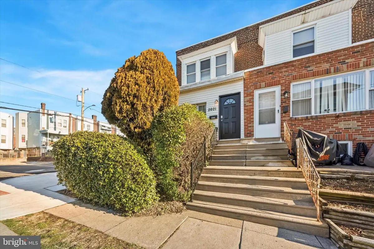 2601 S Bialy St, Philadelphia, PA 19153 - Image #1