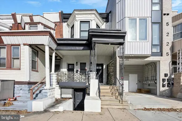 5227 Walnut St, PHILADELPHIA, PA 19139