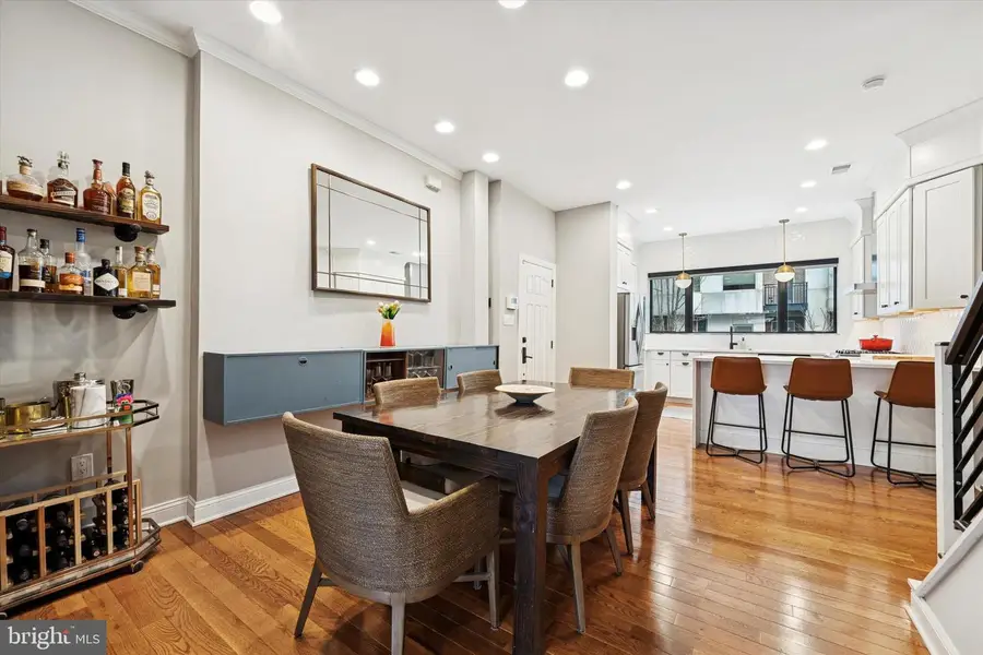 1916 Lombard St, Philadelphia, PA 19146 - Image #3