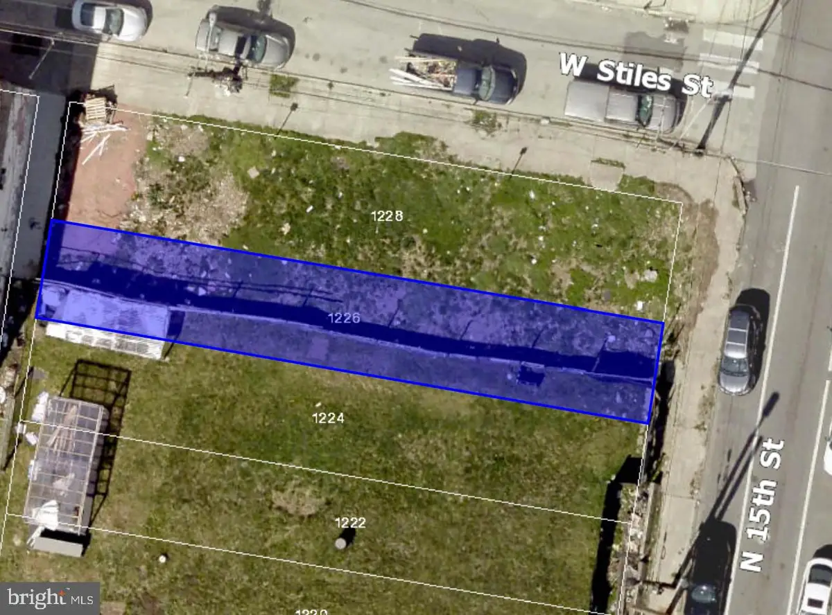 1226 N 15th St, Philadelphia, PA 19121 - Image #1