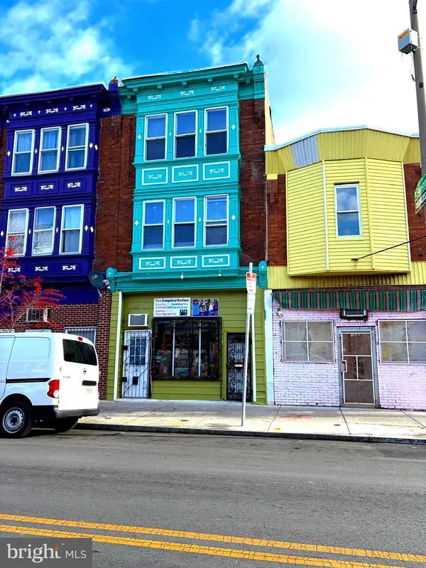 125 S 60th St, PHILADELPHIA, PA 19139