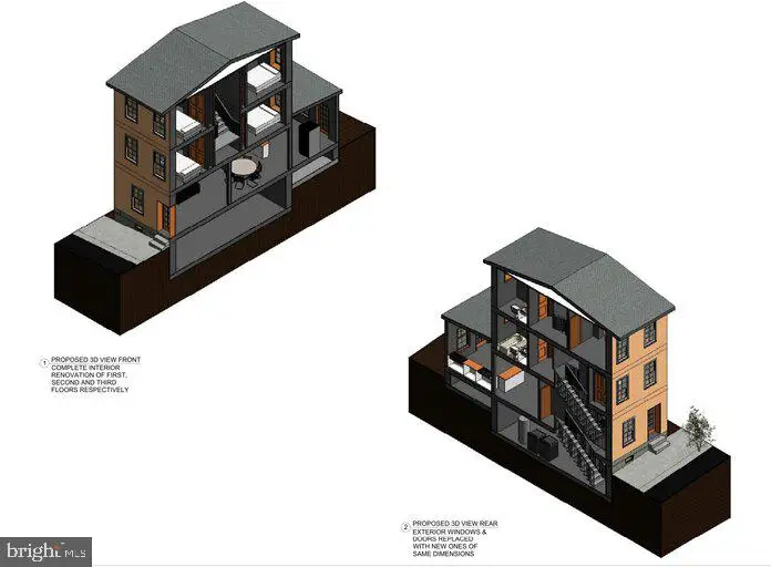 3435 W Westmoreland St, Philadelphia, PA 19129 - Image #3