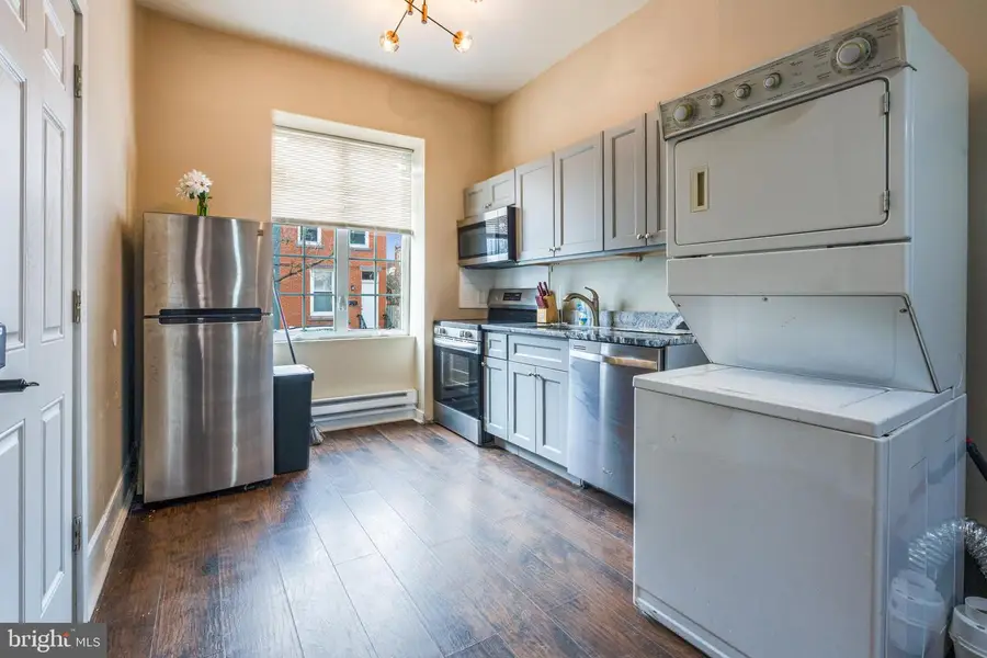 1261 N 23rd St, Philadelphia, PA 19121 - Image #2