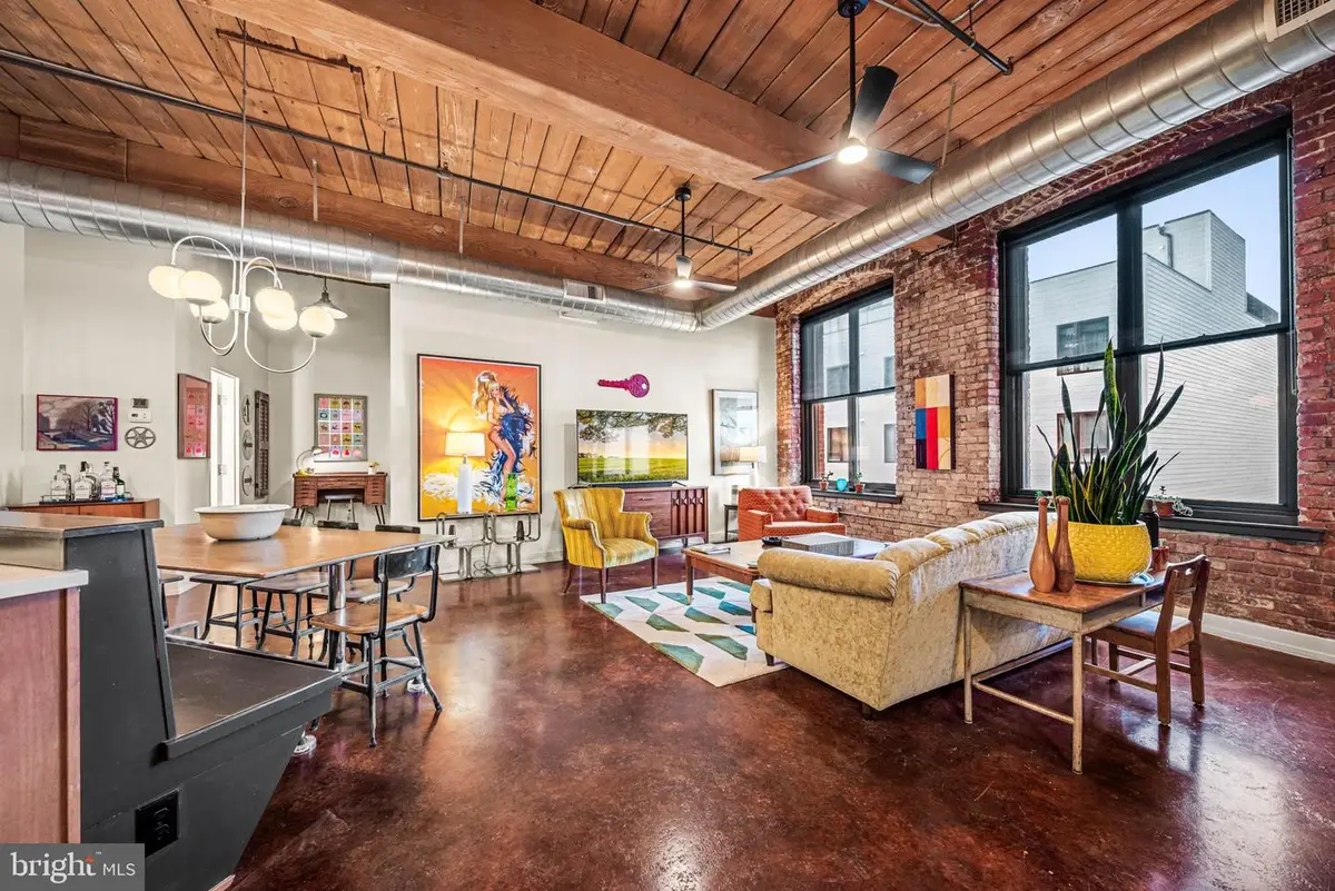 1147-53 N 4th St #5b, Philadelphia, PA 19123 - #1