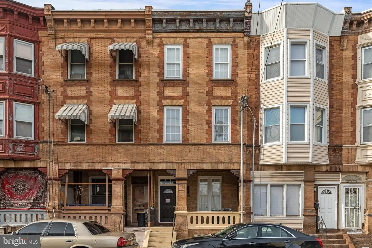 2618 N 17th St, Philadelphia, PA 19132 - Image #1