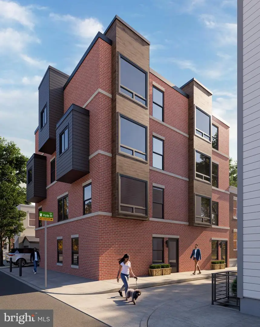 326-28 E Wildey St, Philadelphia, PA 19125 - Image #3